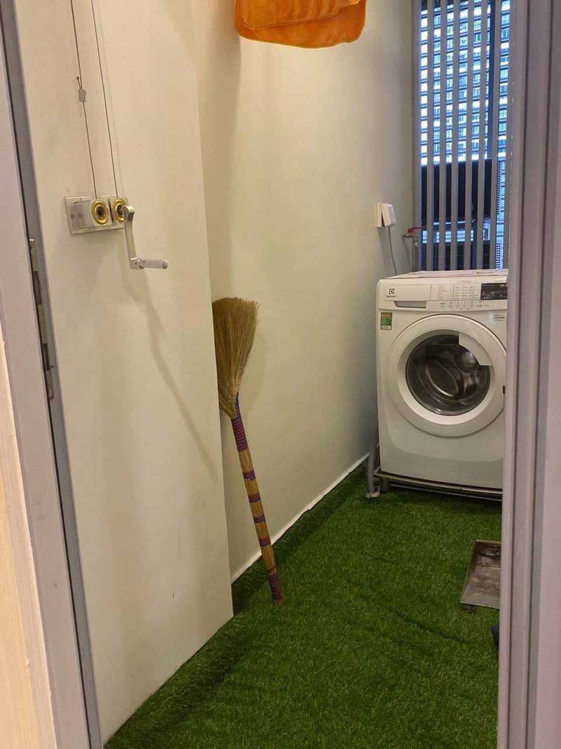 Thuê căn hộ Vinhomes theo ngày